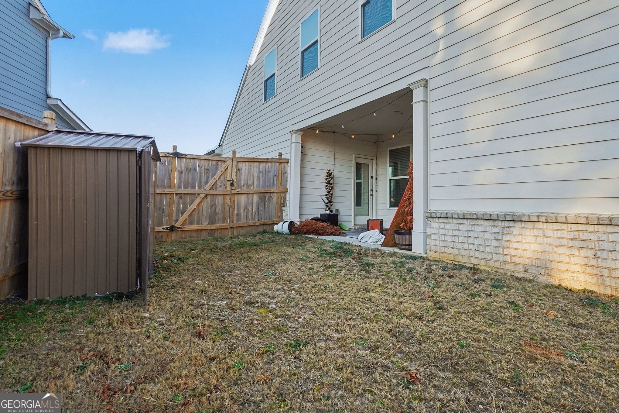 4433 Demesne Way Powder Springs GA 30127