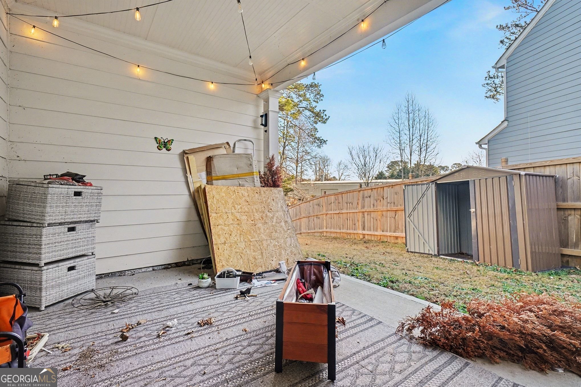 4433 Demesne Way Powder Springs GA 30127