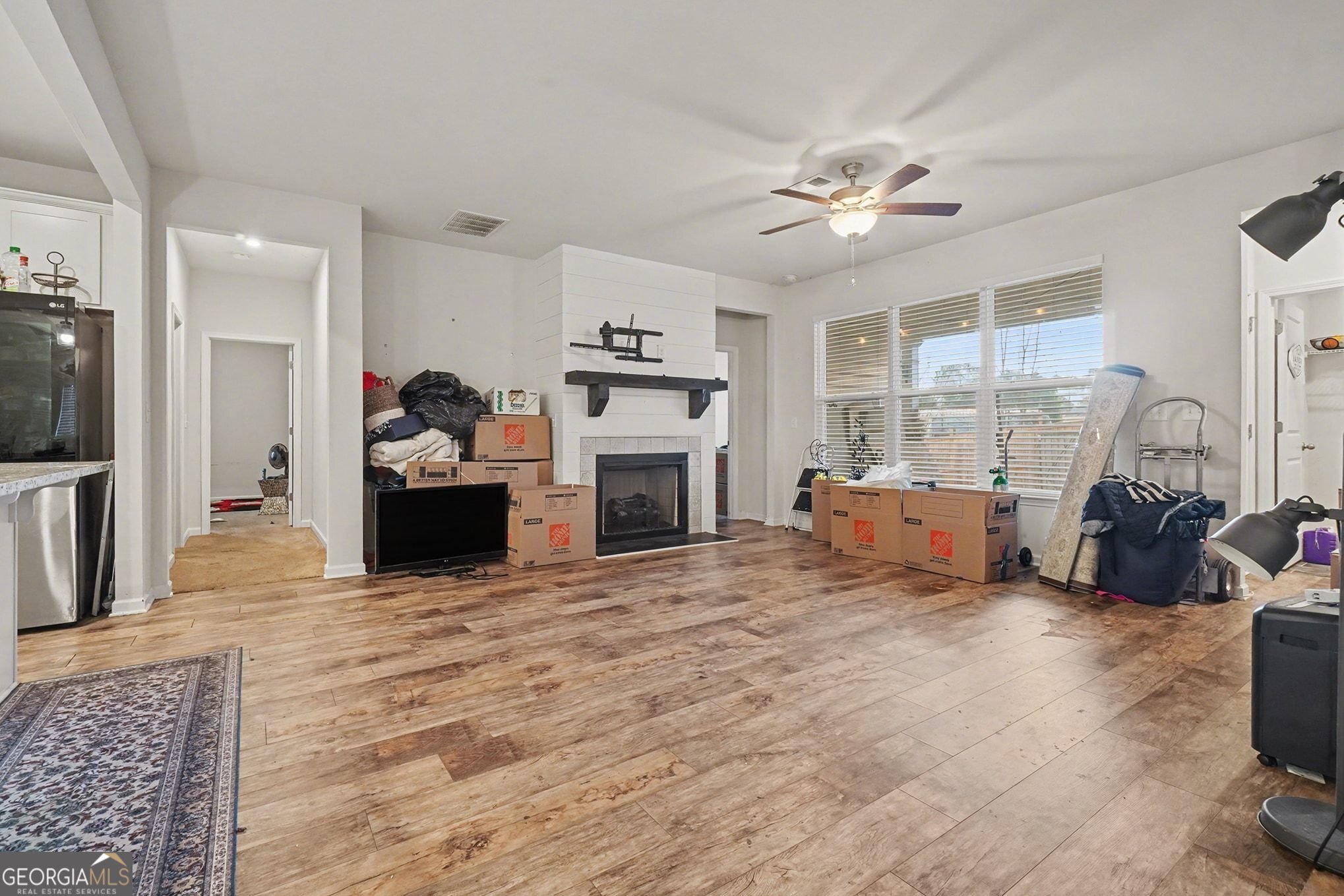 4433 Demesne Way Powder Springs GA 30127