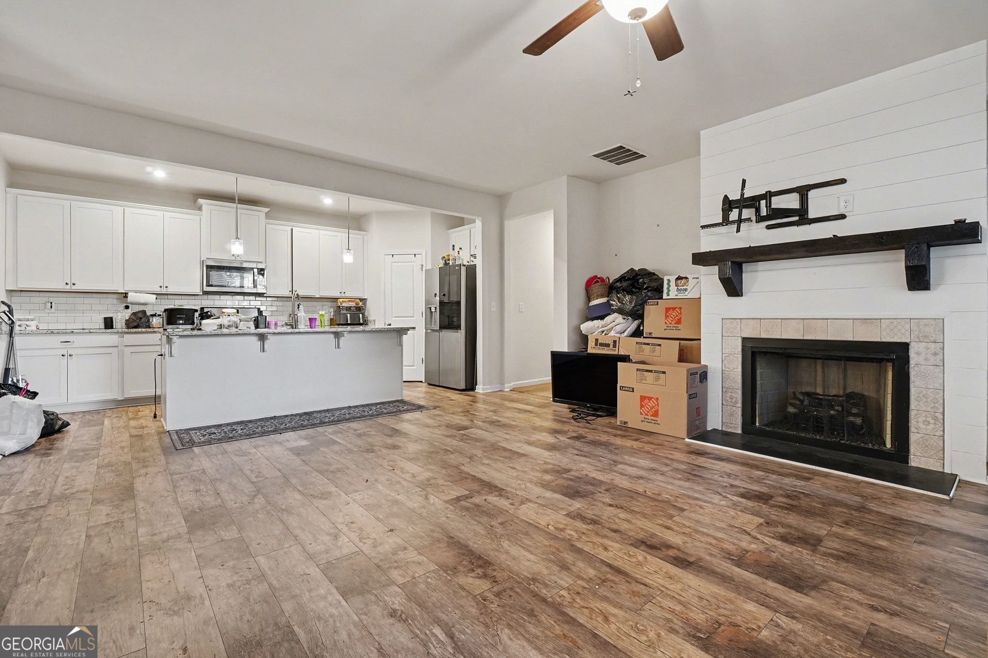 4433 Demesne Way Powder Springs GA 30127