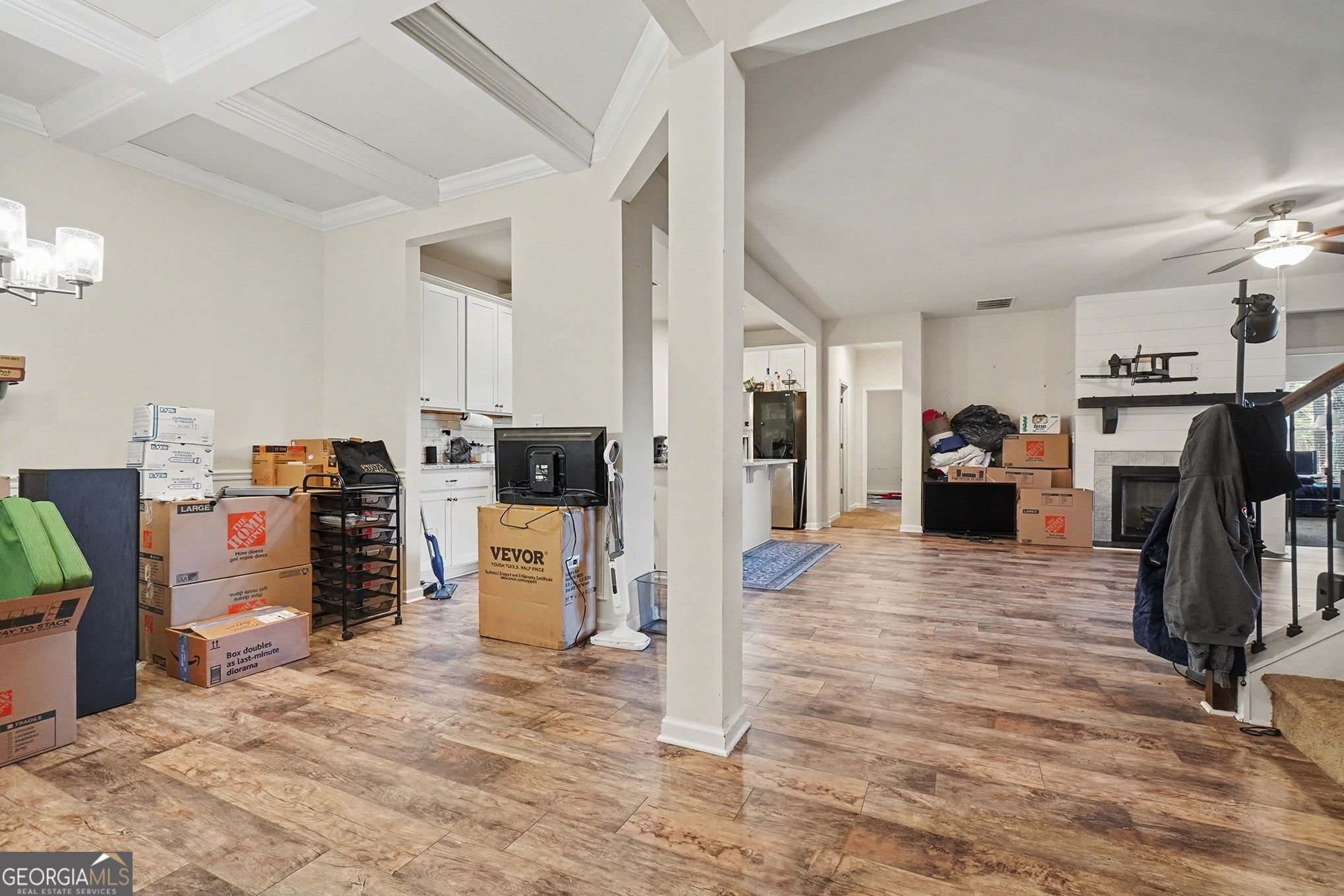 4433 Demesne Way Powder Springs GA 30127