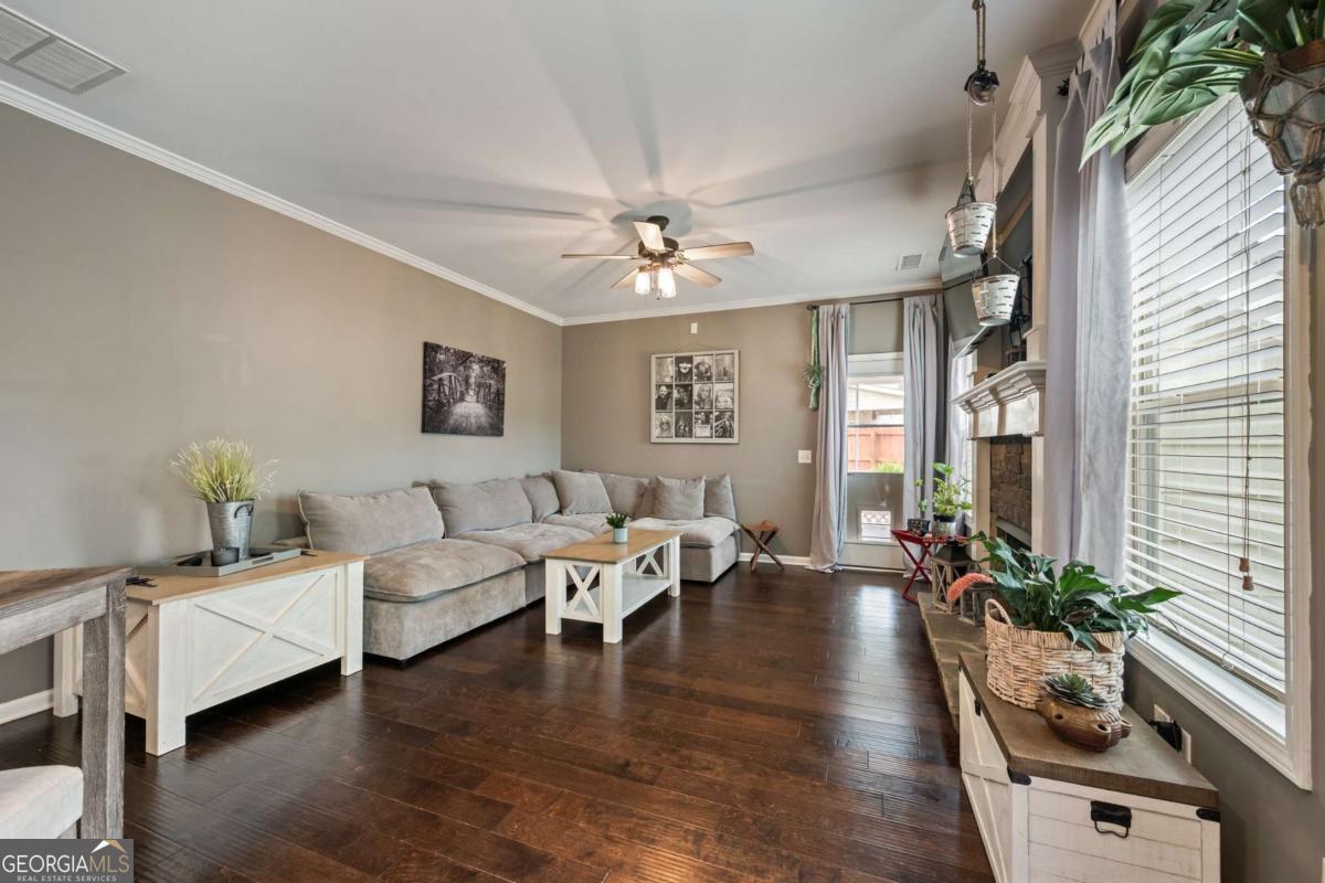 555 Evergreen Way Jefferson GA 30549