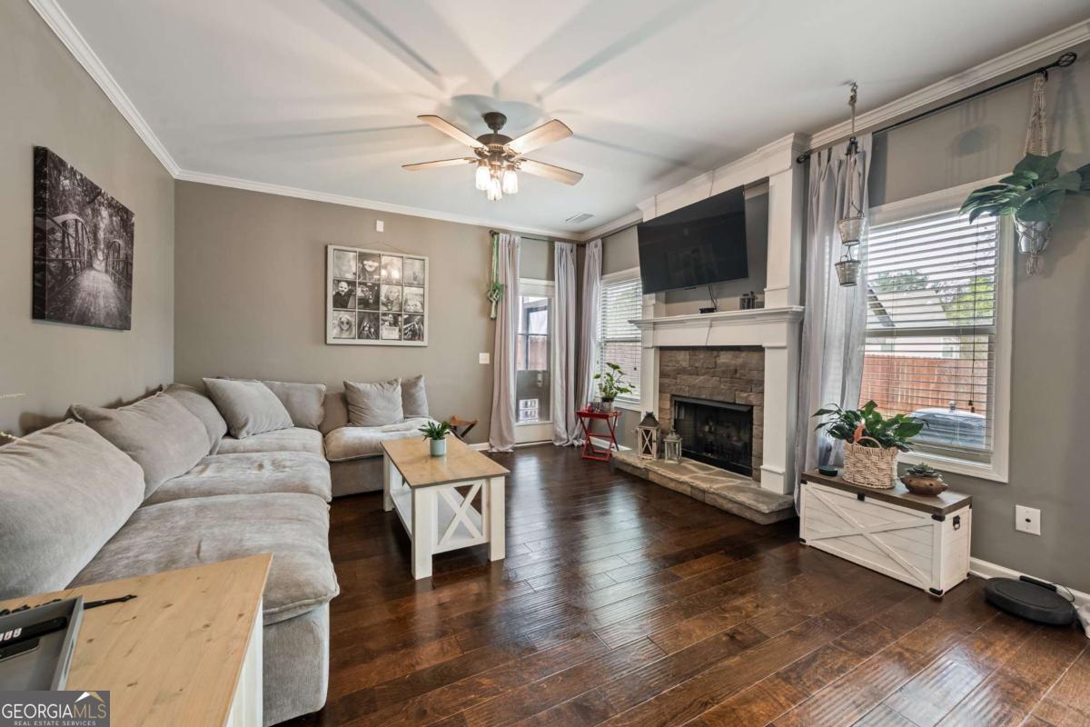 555 Evergreen Way Jefferson GA 30549