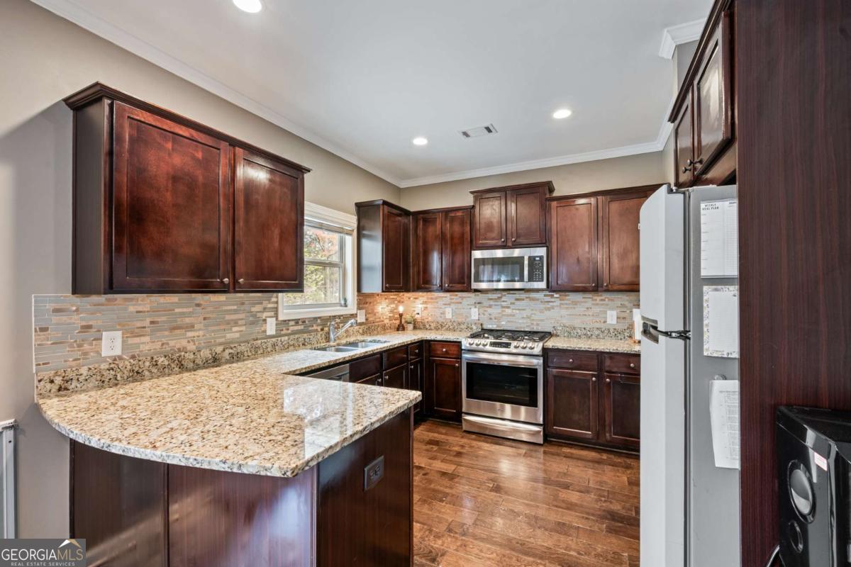 555 Evergreen Way Jefferson GA 30549