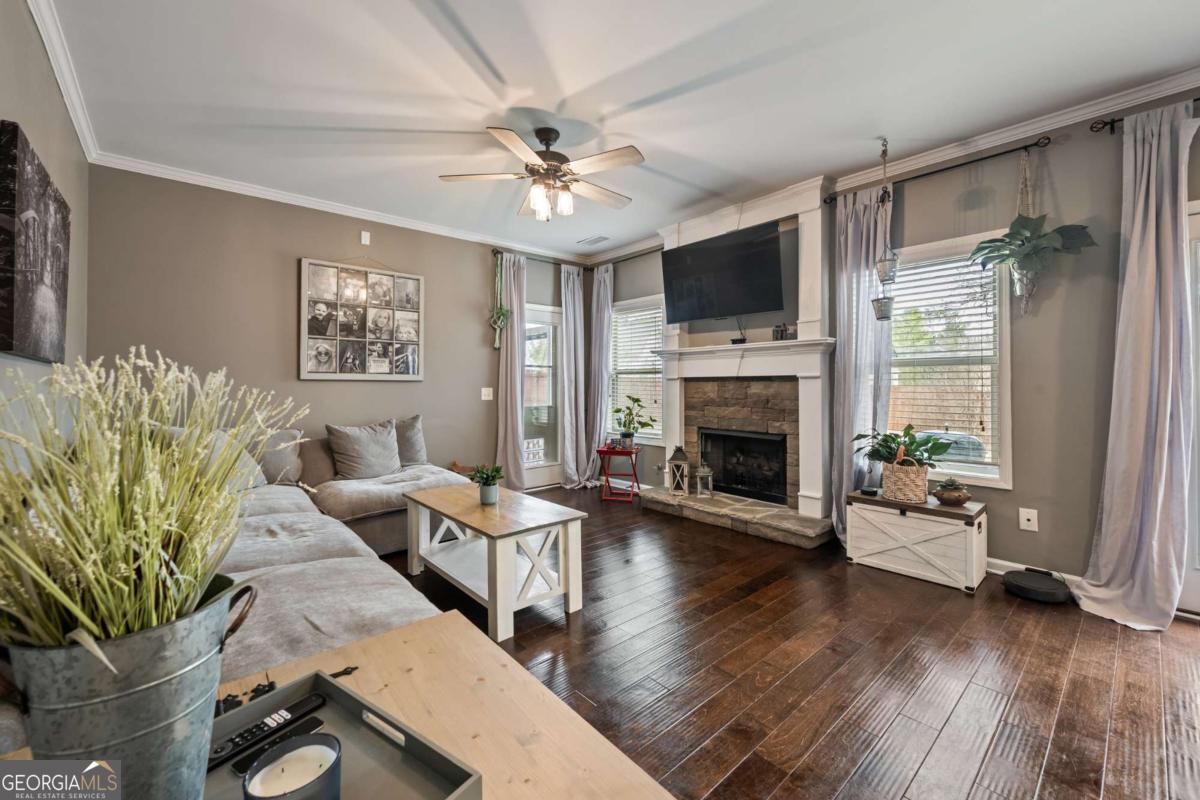 555 Evergreen Way Jefferson GA 30549