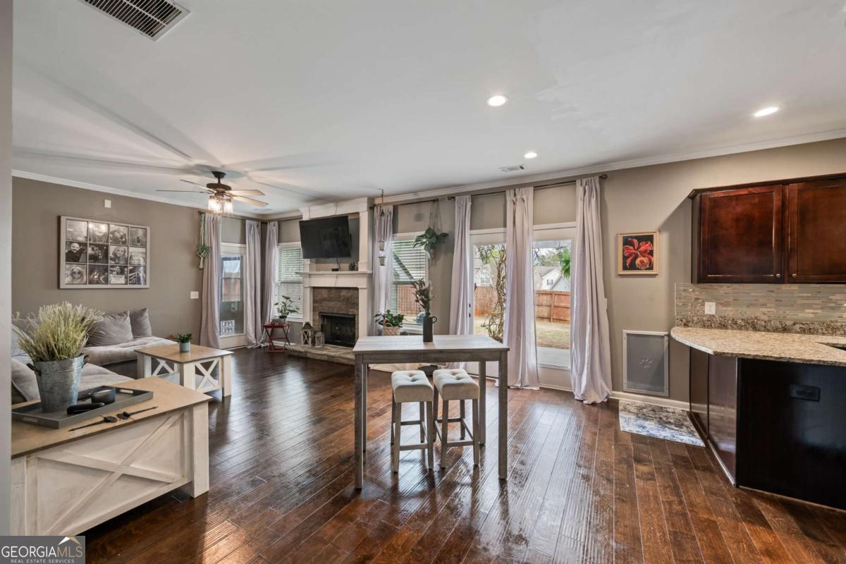 555 Evergreen Way Jefferson GA 30549