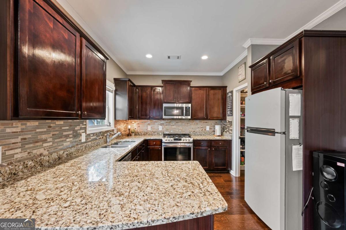 555 Evergreen Way Jefferson GA 30549