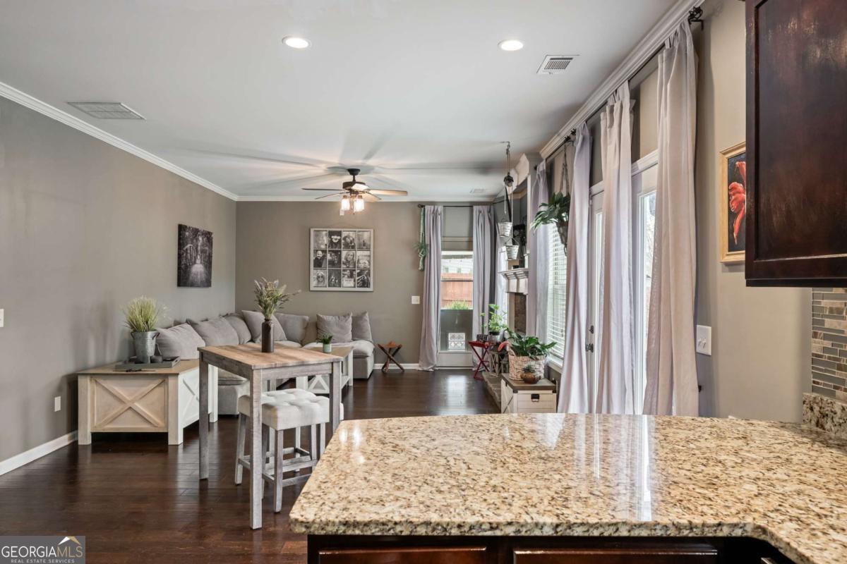 555 Evergreen Way Jefferson GA 30549