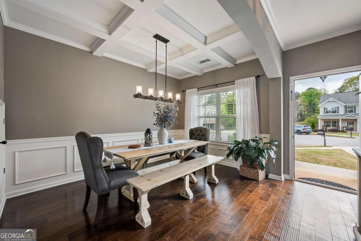 555 Evergreen Way Jefferson GA 30549