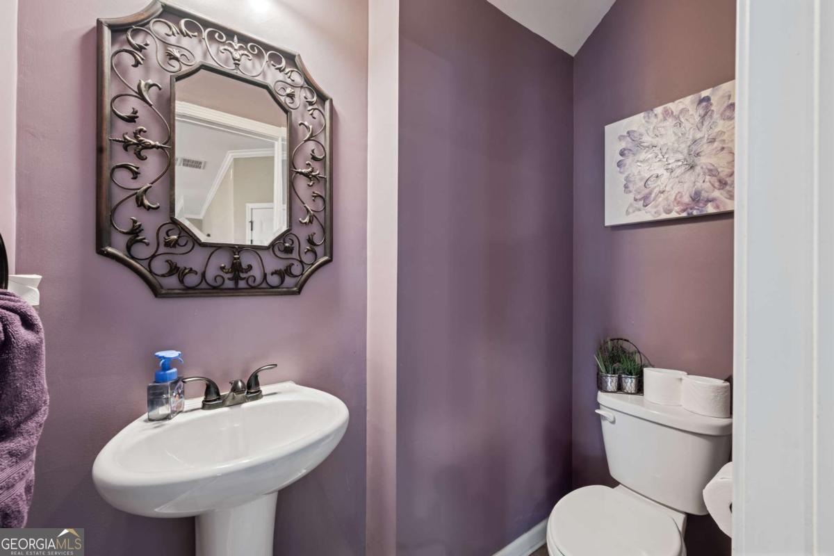 555 Evergreen Way Jefferson GA 30549