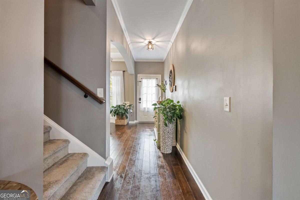 555 Evergreen Way Jefferson GA 30549