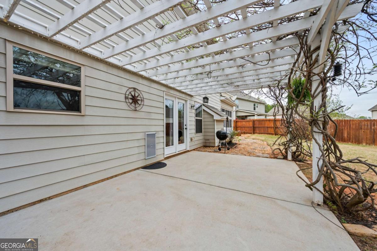 555 Evergreen Way Jefferson GA 30549