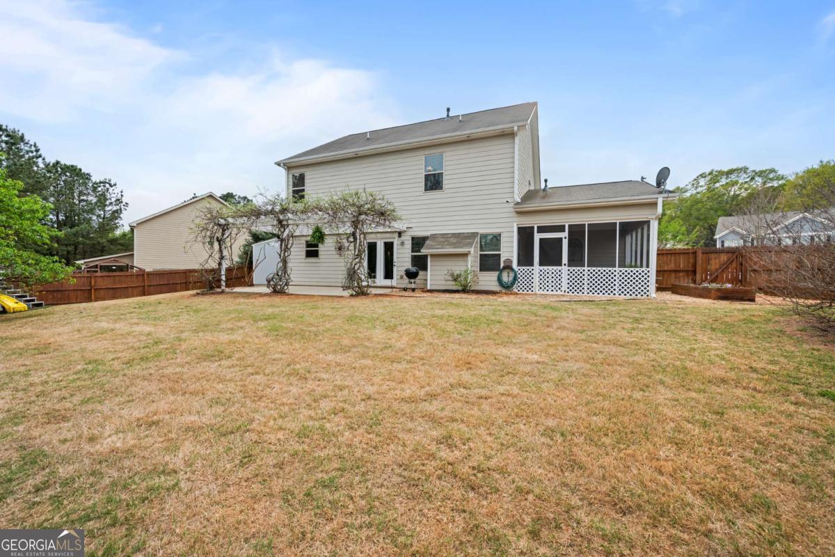 555 Evergreen Way Jefferson GA 30549