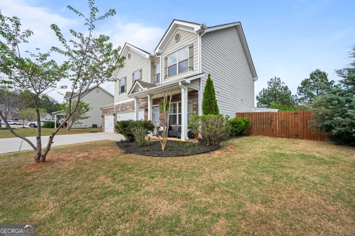 555 Evergreen Way Jefferson GA 30549