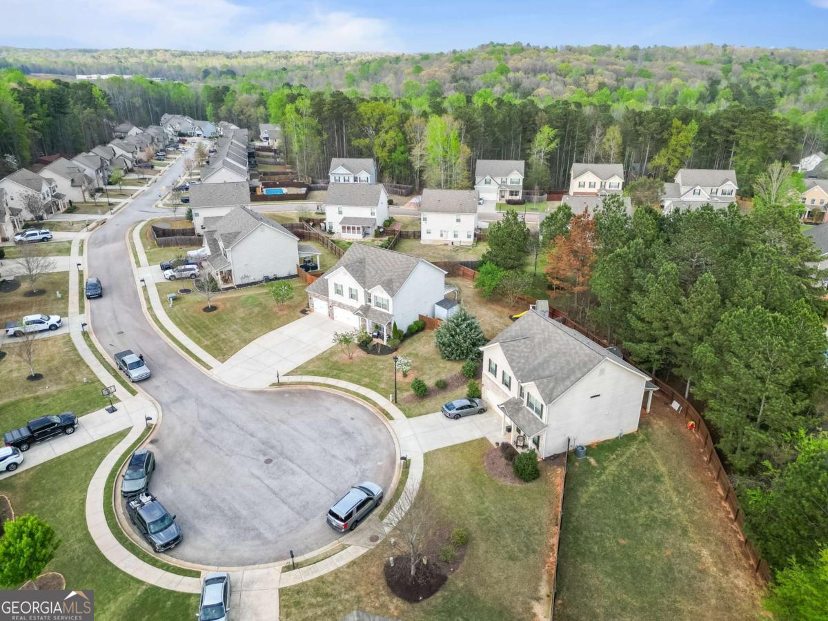 555 Evergreen Way Jefferson GA 30549