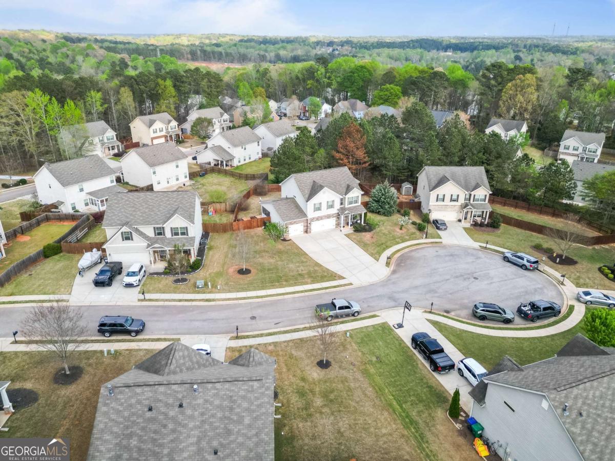 555 Evergreen Way Jefferson GA 30549
