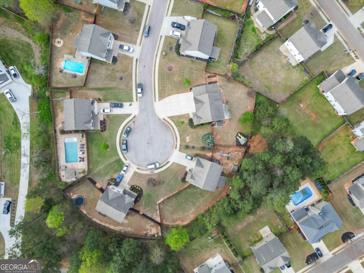 555 Evergreen Way Jefferson GA 30549