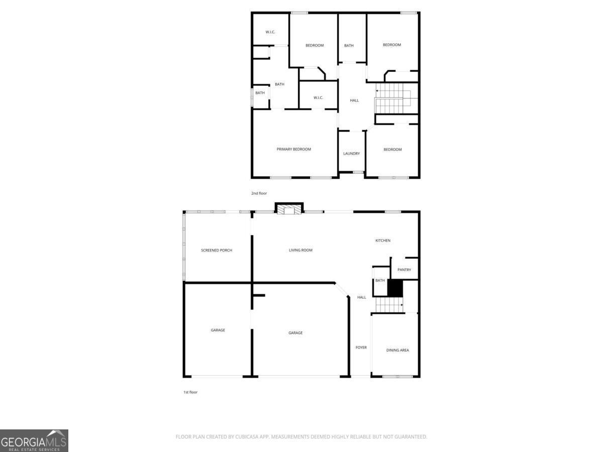 555 Evergreen Way Jefferson GA 30549