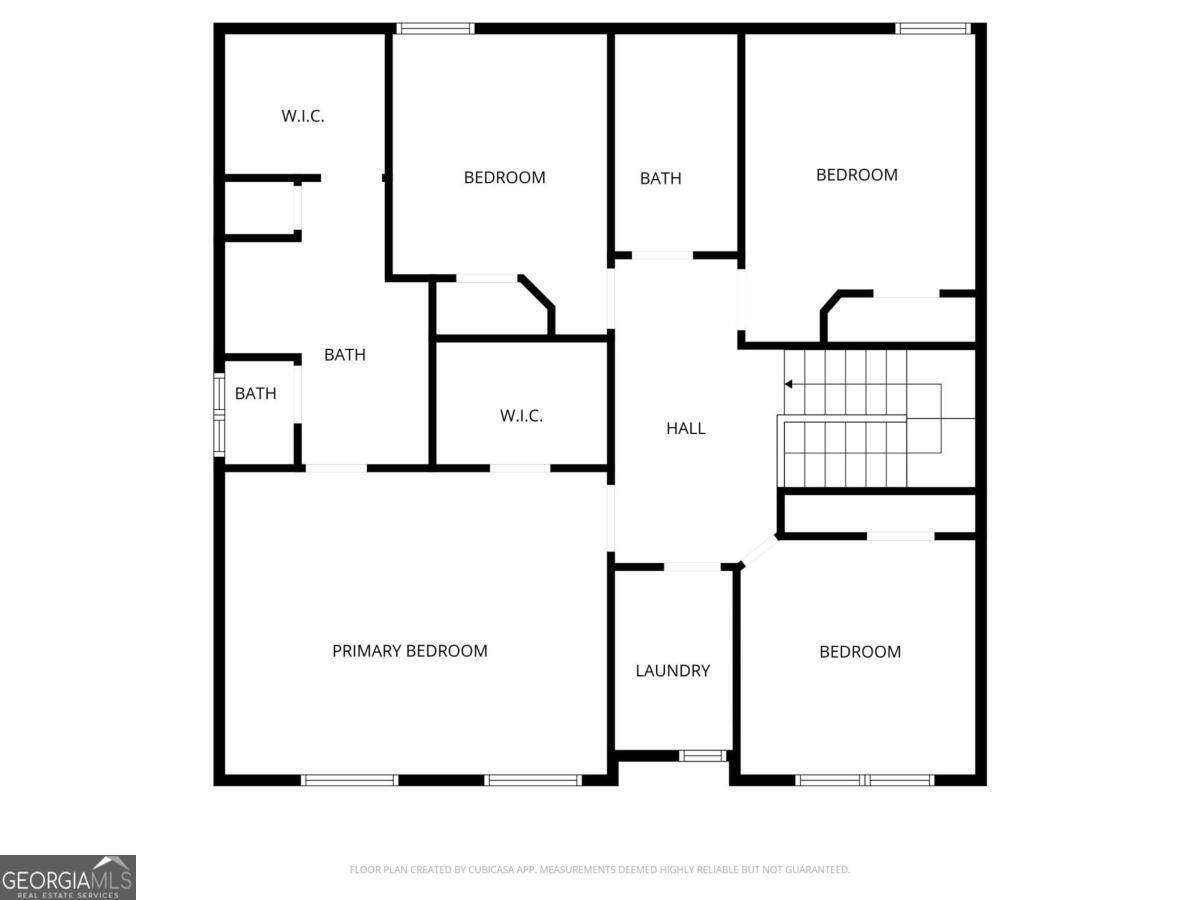 555 Evergreen Way Jefferson GA 30549