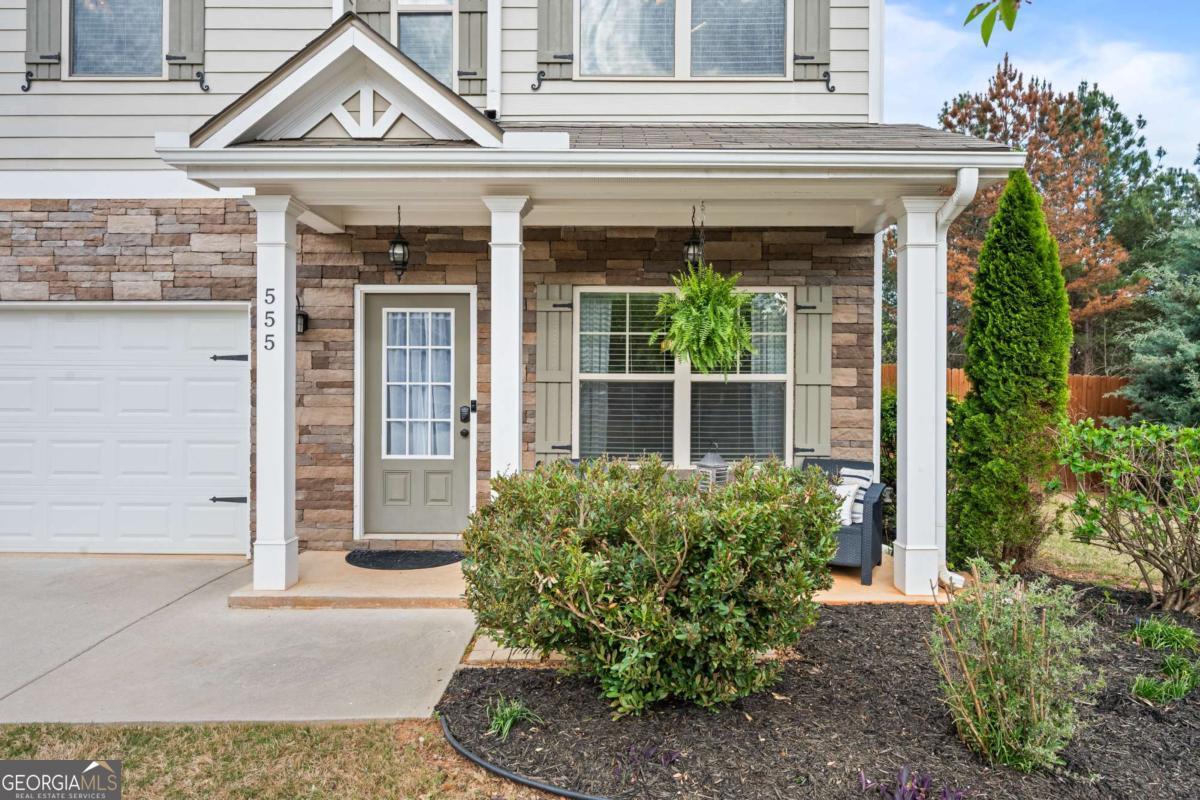555 Evergreen Way Jefferson GA 30549