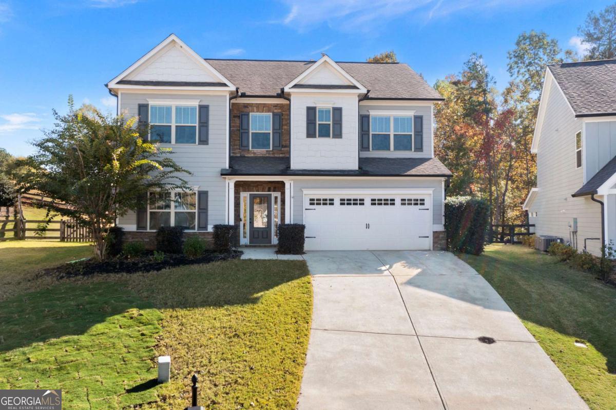 10 Canterbury Walk SE Cartersville GA 30120