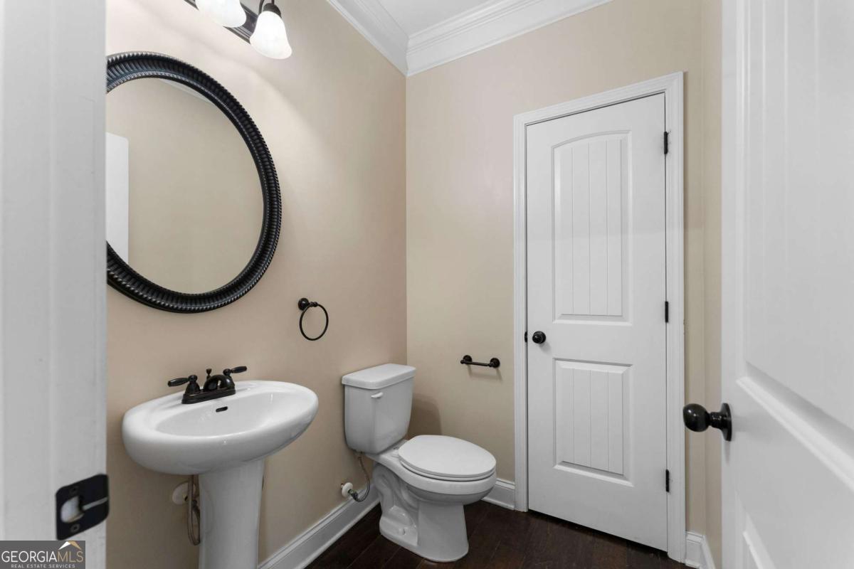 10 Canterbury Walk SE Cartersville GA 30120