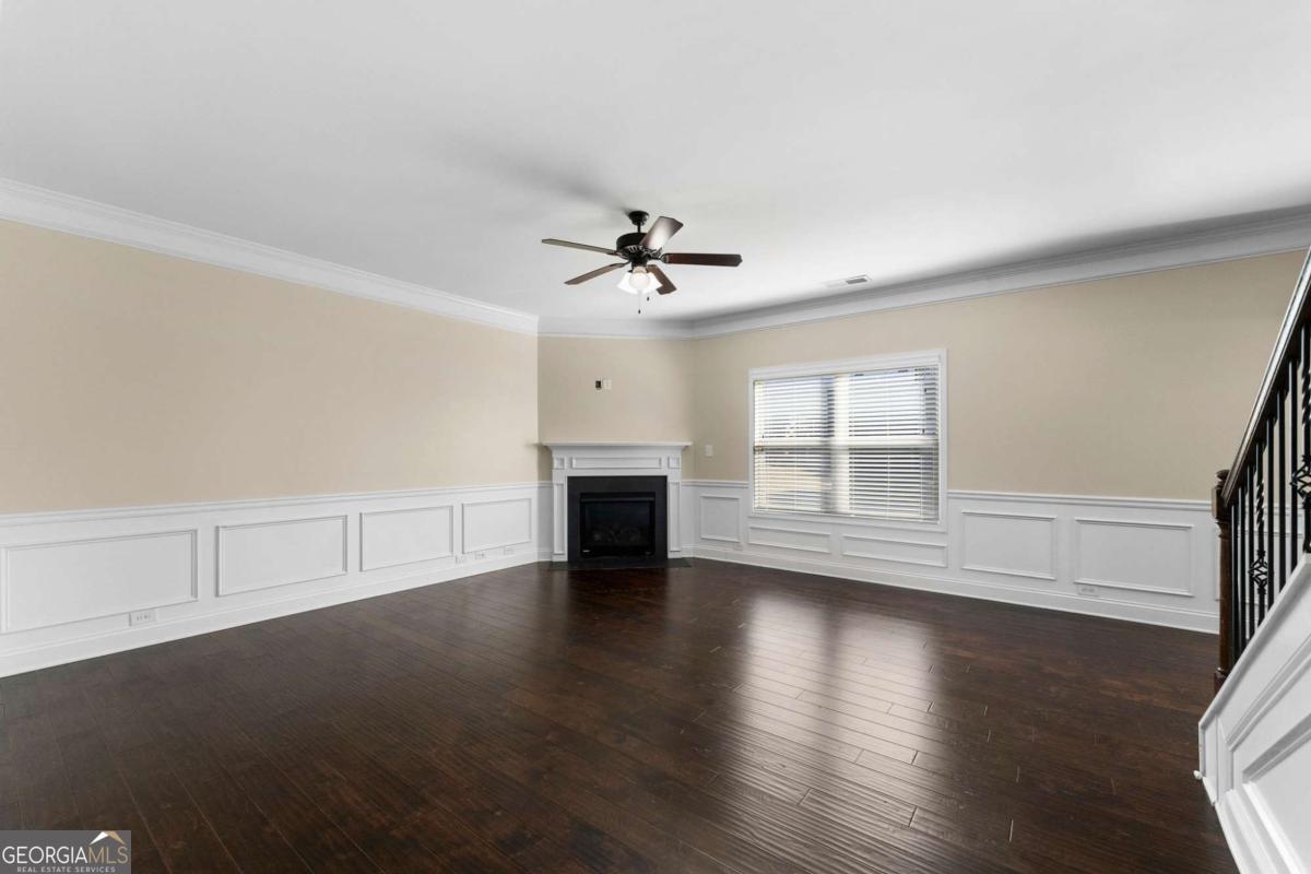 10 Canterbury Walk SE Cartersville GA 30120