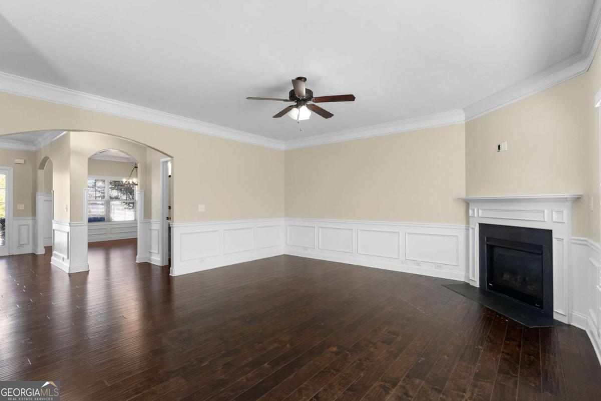 10 Canterbury Walk SE Cartersville GA 30120