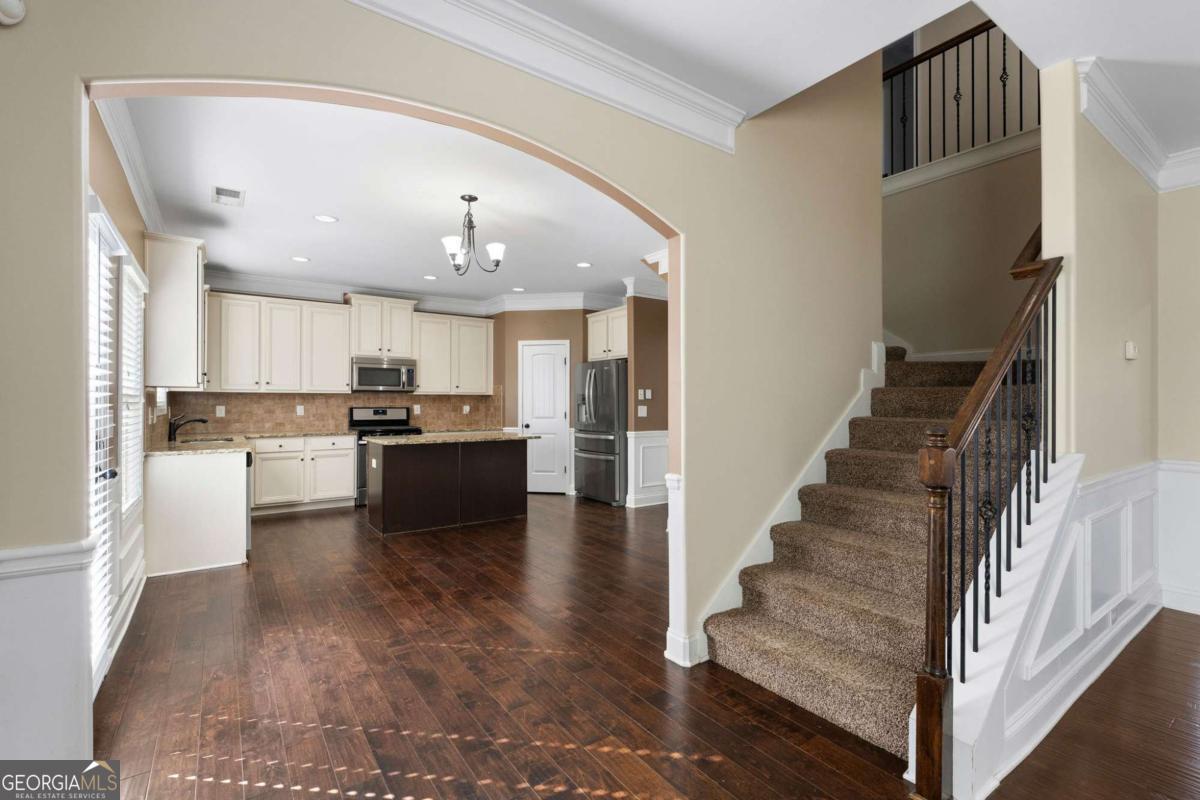 10 Canterbury Walk SE Cartersville GA 30120
