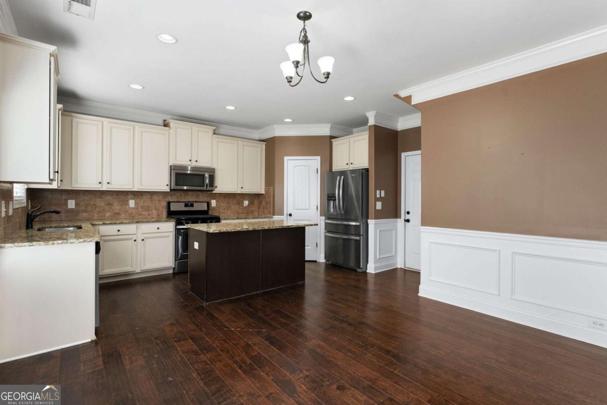 10 Canterbury Walk SE Cartersville GA 30120