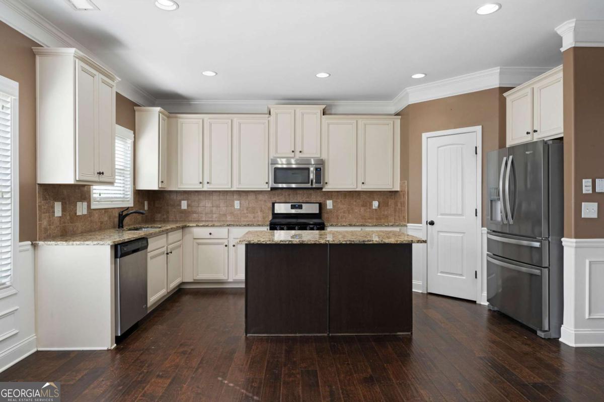 10 Canterbury Walk SE Cartersville GA 30120