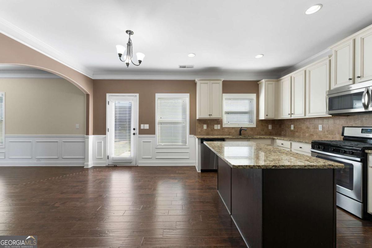 10 Canterbury Walk SE Cartersville GA 30120