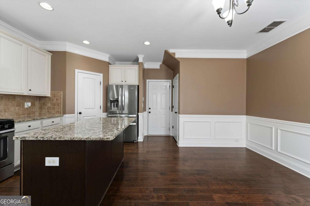 10 Canterbury Walk SE Cartersville GA 30120
