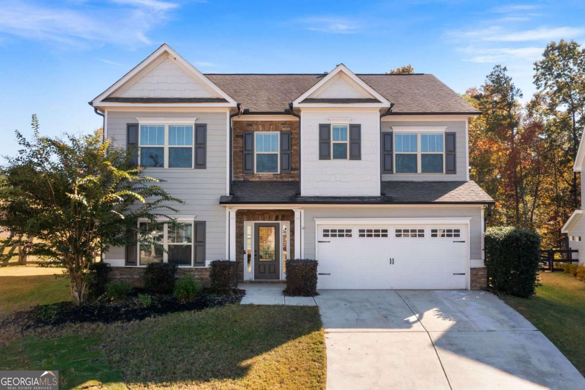 10 Canterbury Walk SE Cartersville GA 30120