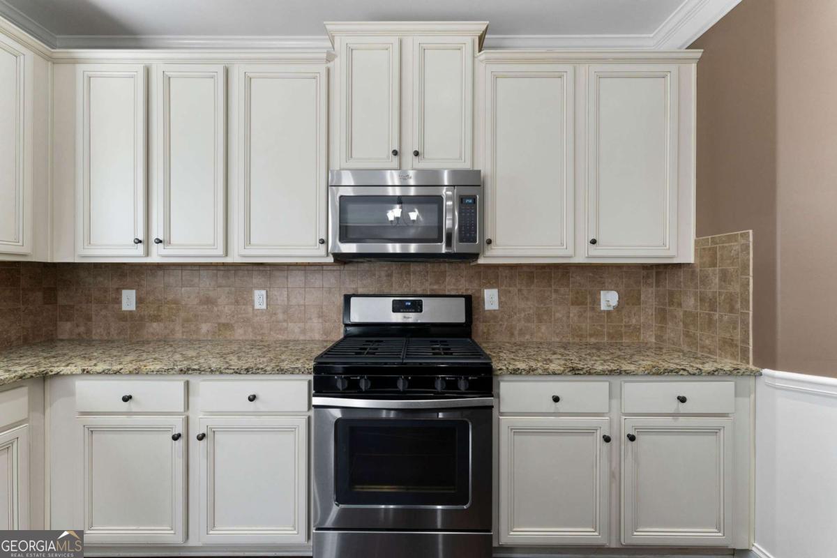 10 Canterbury Walk SE Cartersville GA 30120