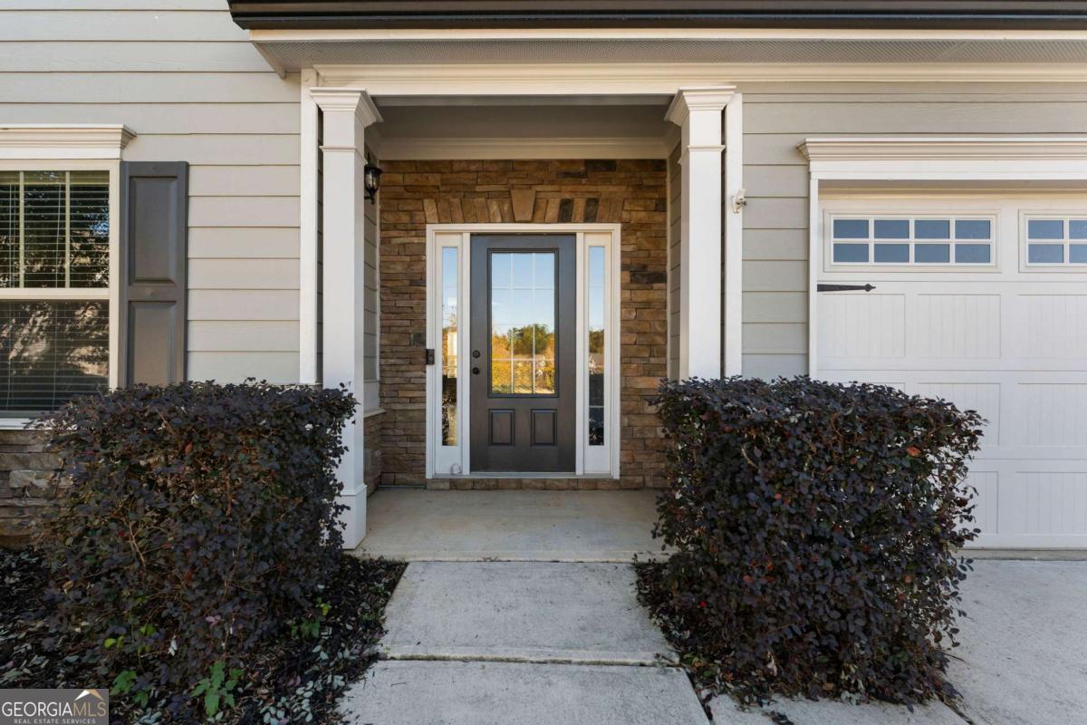 10 Canterbury Walk SE Cartersville GA 30120