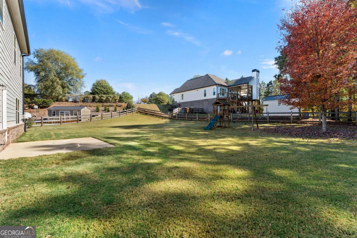 10 Canterbury Walk SE Cartersville GA 30120