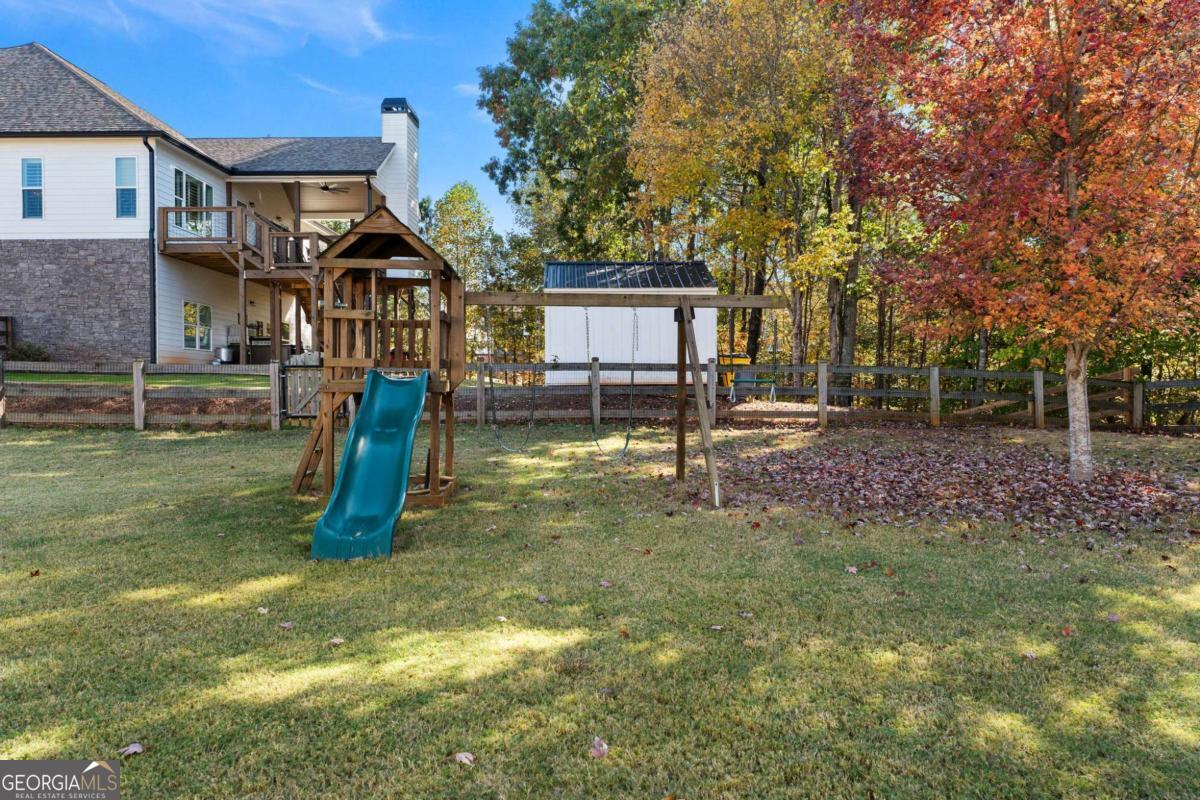 10 Canterbury Walk SE Cartersville GA 30120