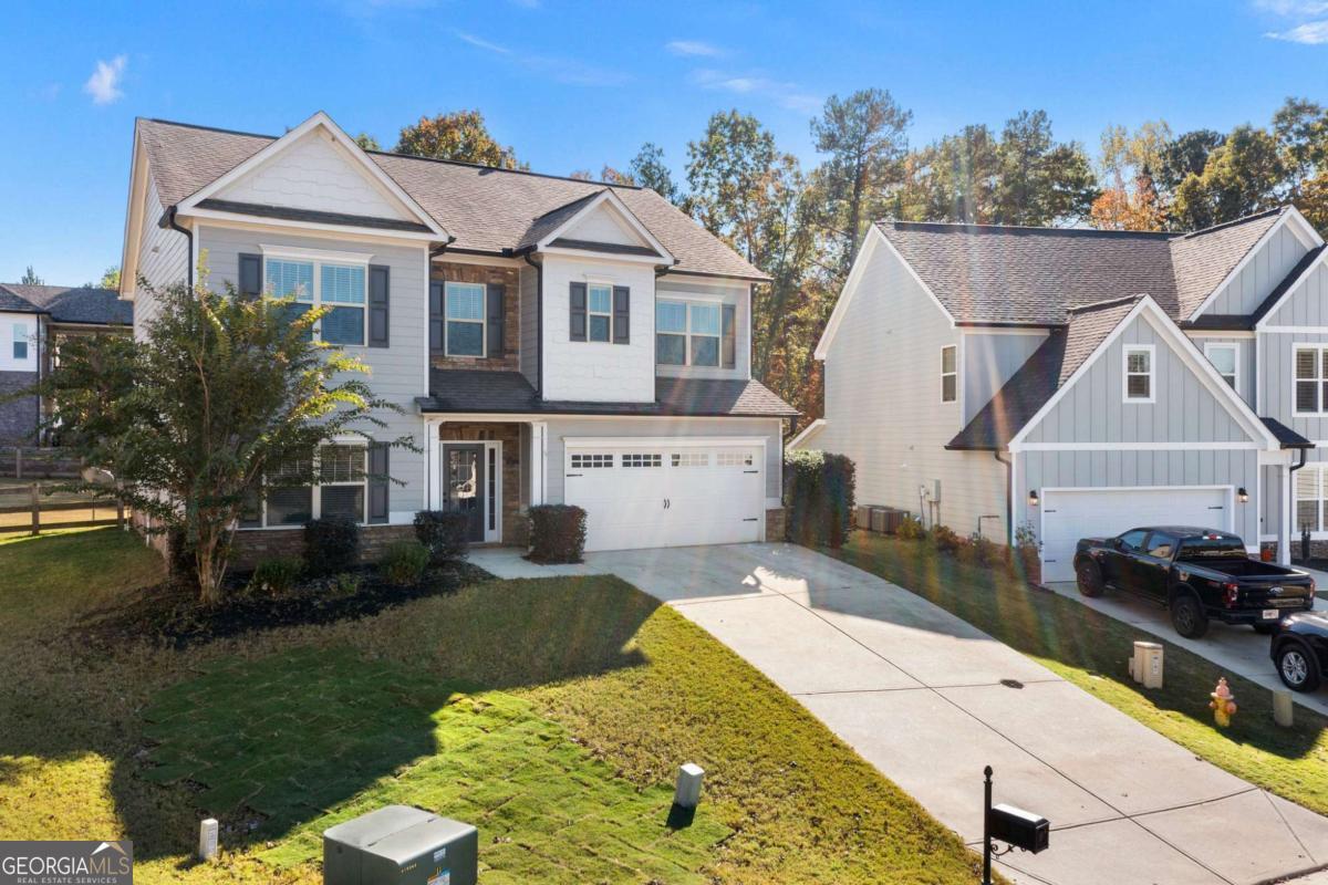 10 Canterbury Walk SE Cartersville GA 30120