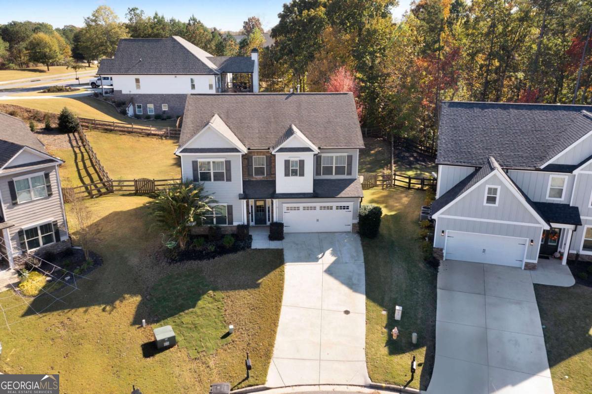 10 Canterbury Walk SE Cartersville GA 30120