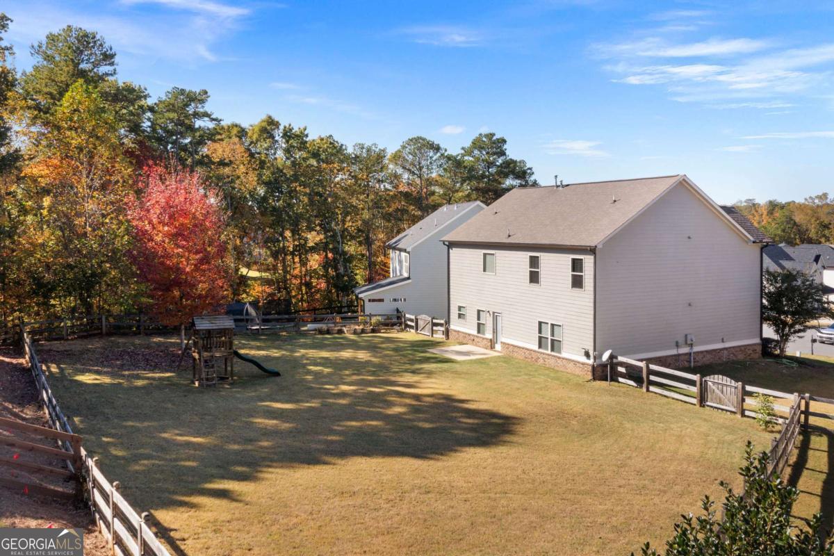 10 Canterbury Walk SE Cartersville GA 30120