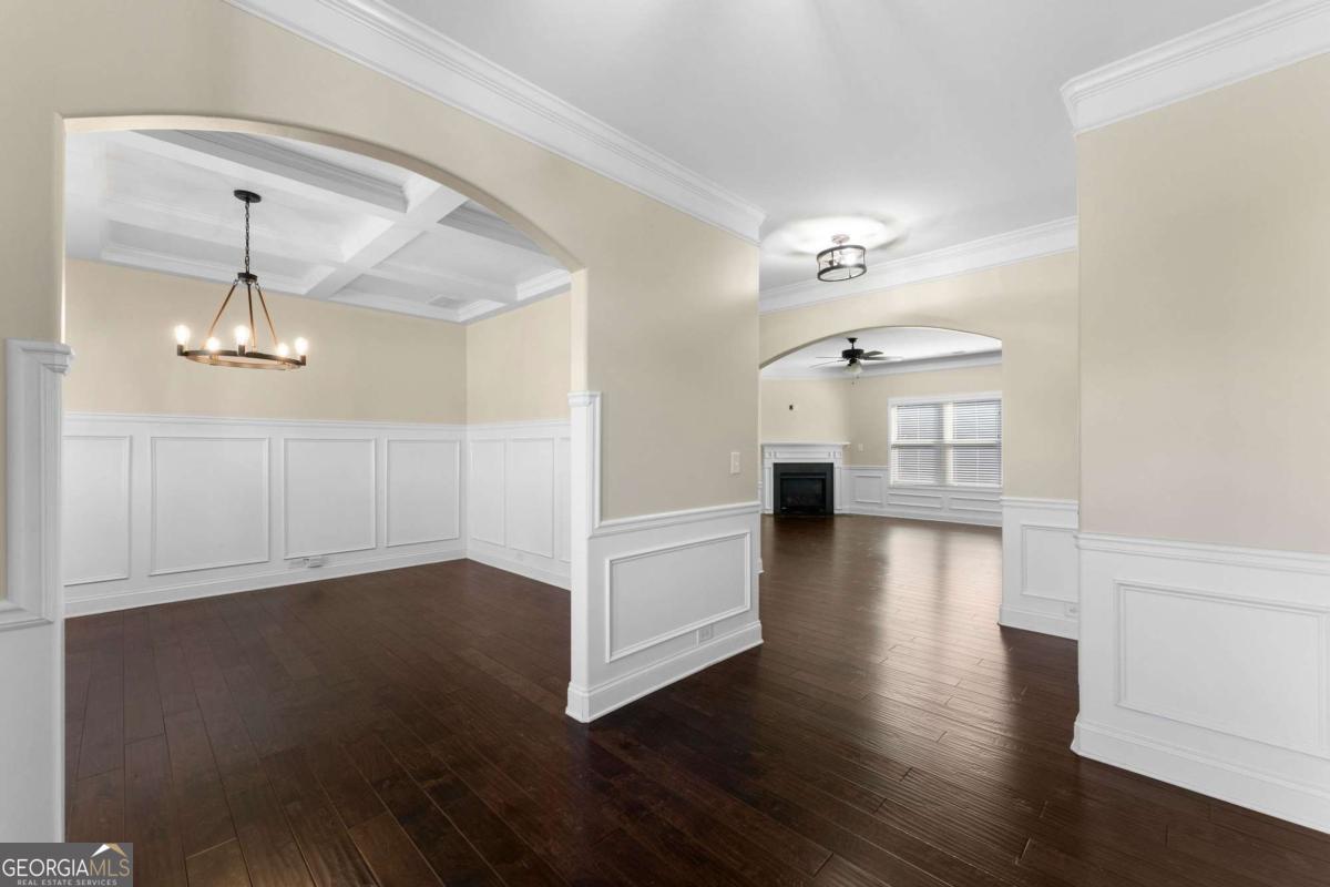 10 Canterbury Walk SE Cartersville GA 30120
