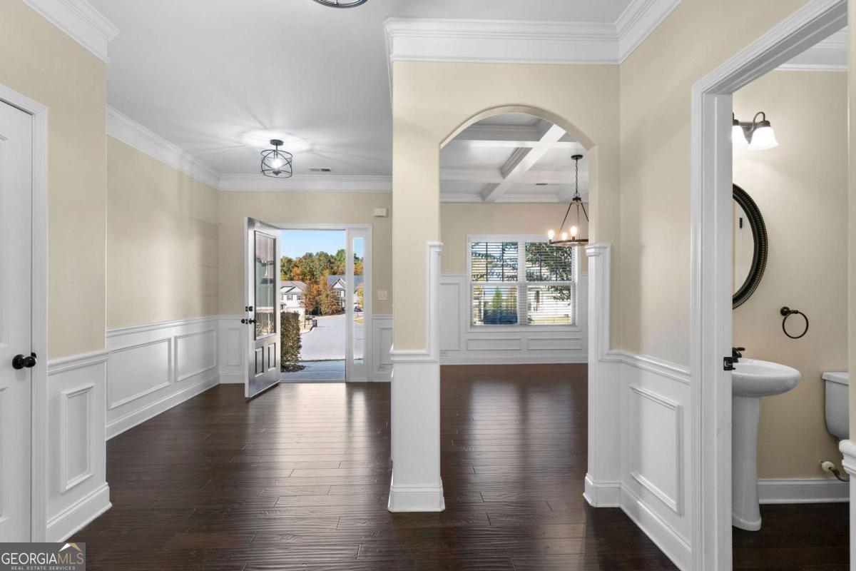 10 Canterbury Walk SE Cartersville GA 30120