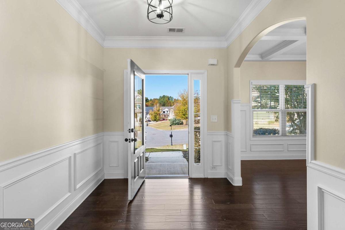 10 Canterbury Walk SE Cartersville GA 30120