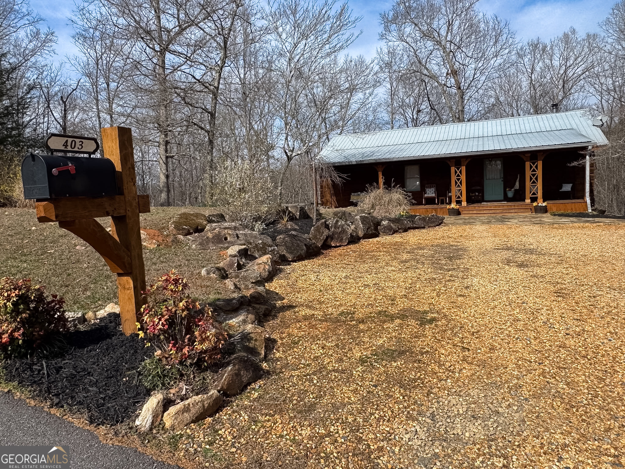 403 Gold Crest Drive Dahlonega GA 30533