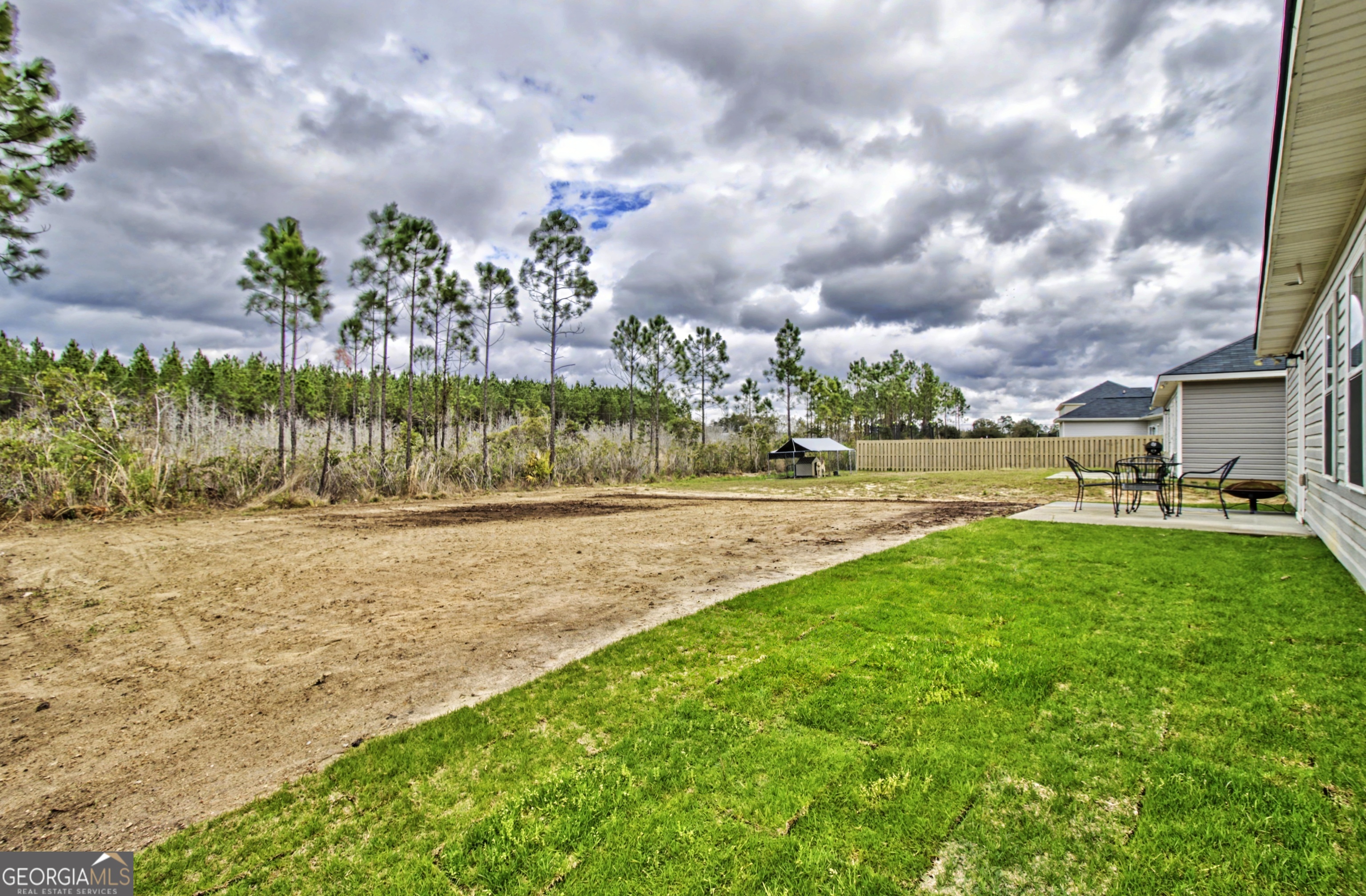 389 Mcclelland Loop NE Ludowici GA 31316