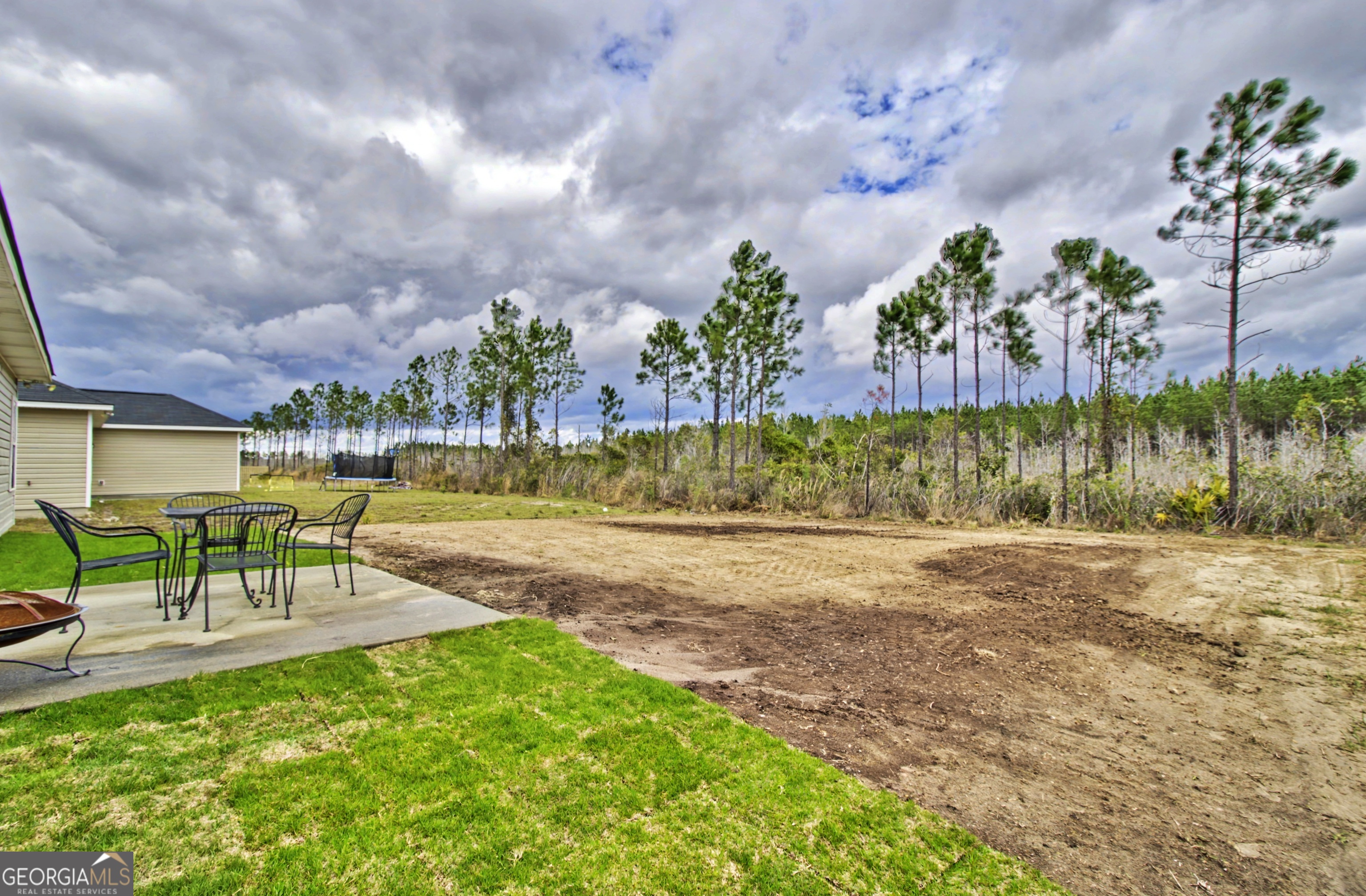 389 Mcclelland Loop NE Ludowici GA 31316