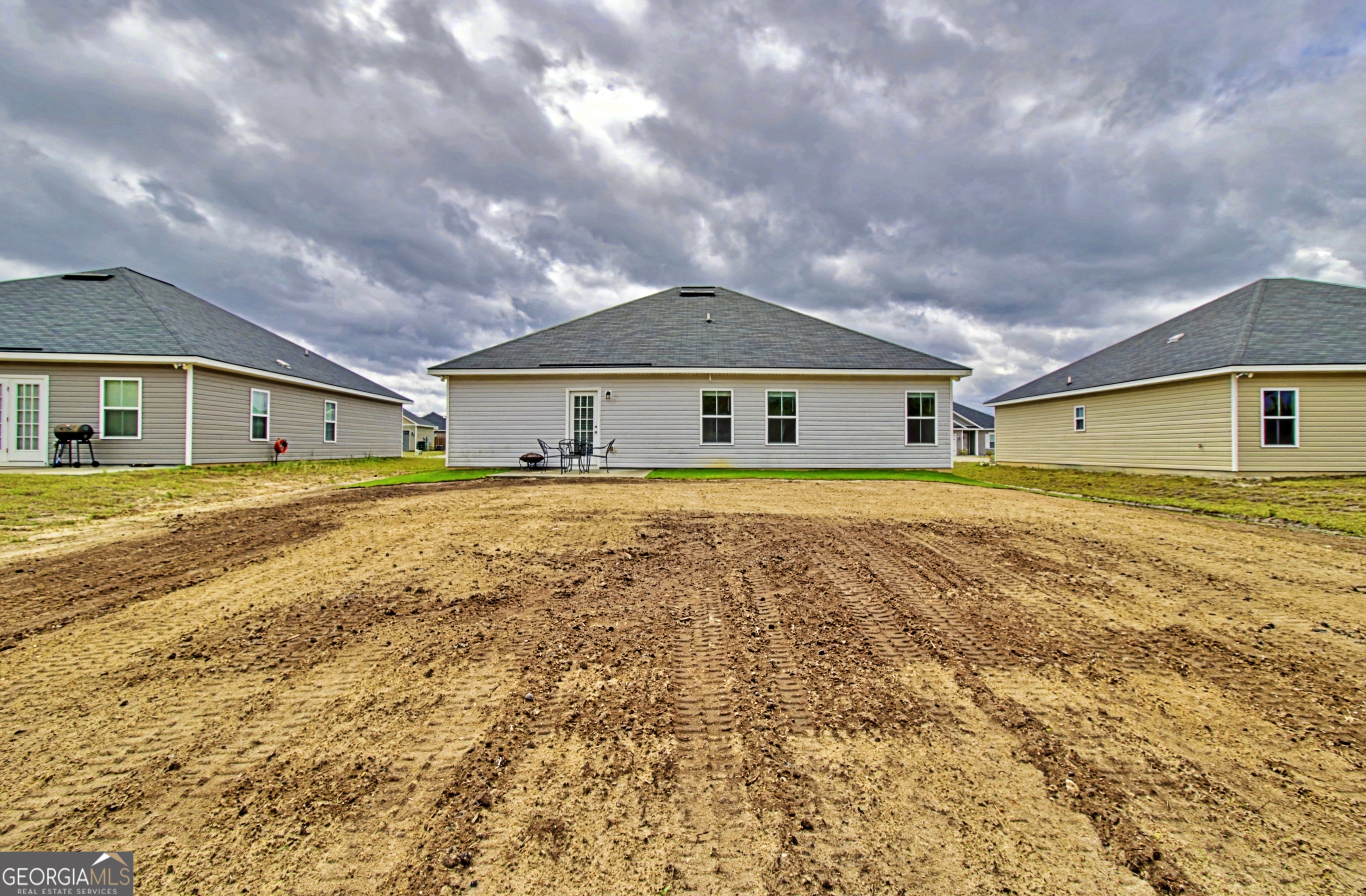 389 Mcclelland Loop NE Ludowici GA 31316