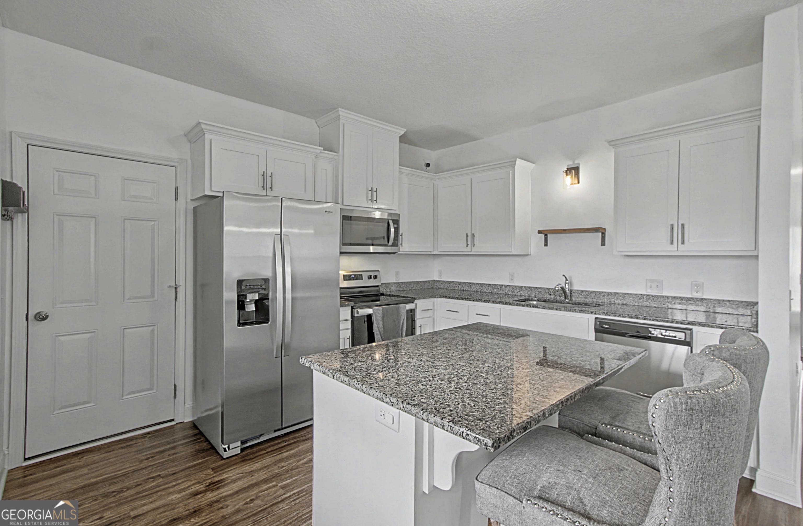 389 Mcclelland Loop NE Ludowici GA 31316