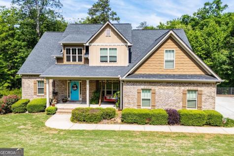 7660 Brookcrest Court Douglasville GA 30135